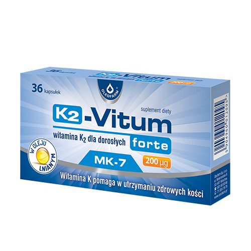 D Vitum Forte 2000 Jm K2 D Vitum Forte Oleofarm