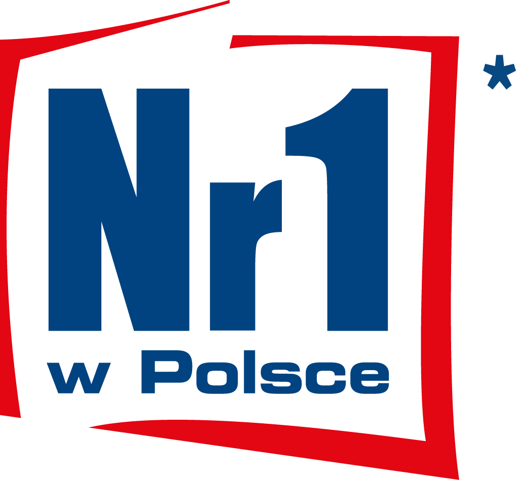 Nr1wPolsce - logo gwiazdka