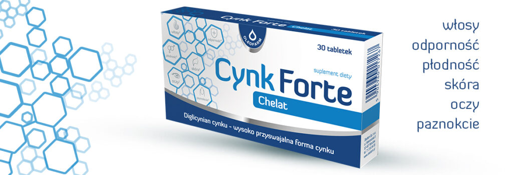 Cynk Forte